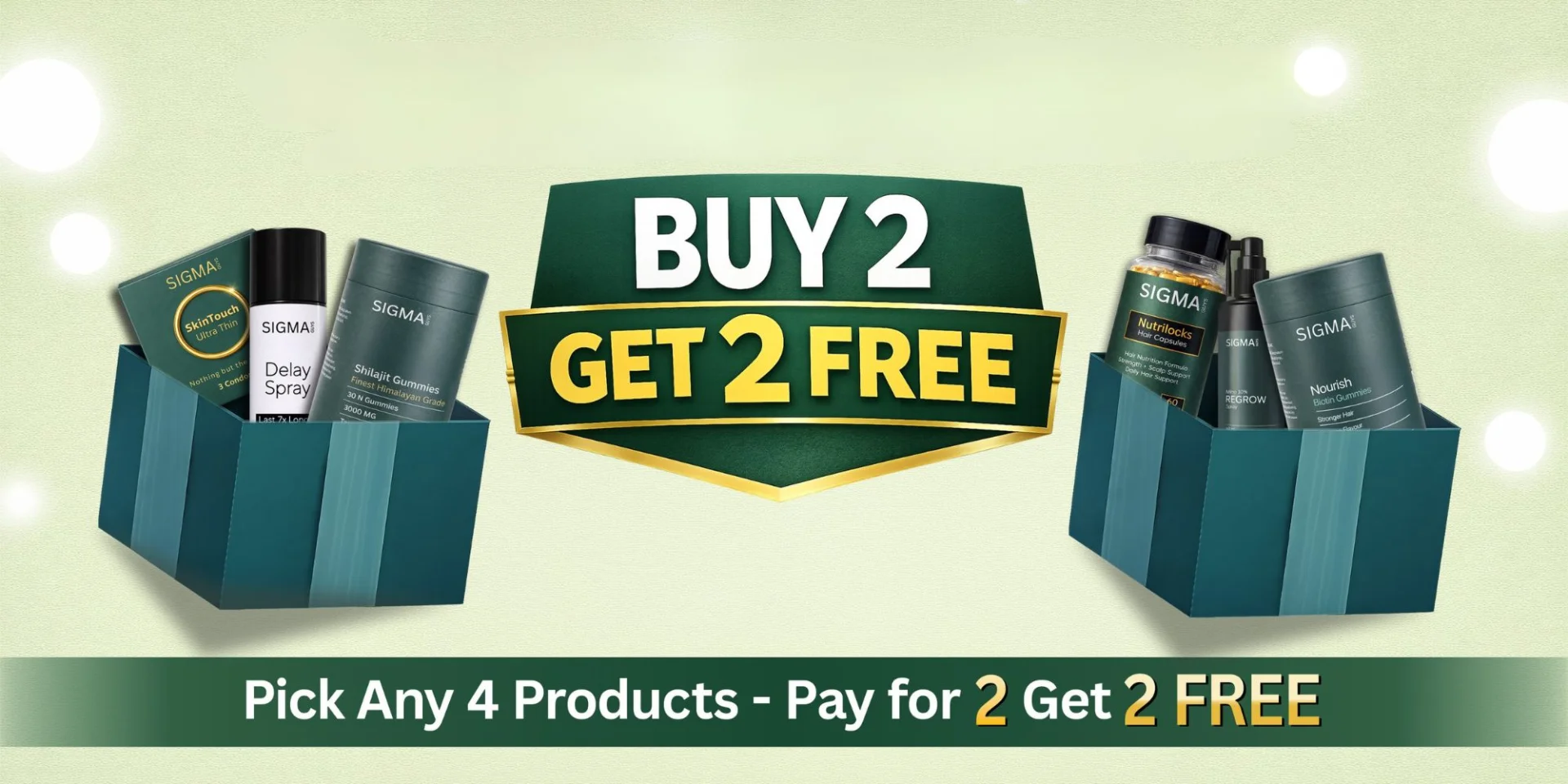 Promotional Banner