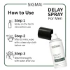 Delay Spray 1 Pack