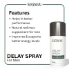 Delay Spray 1 Pack